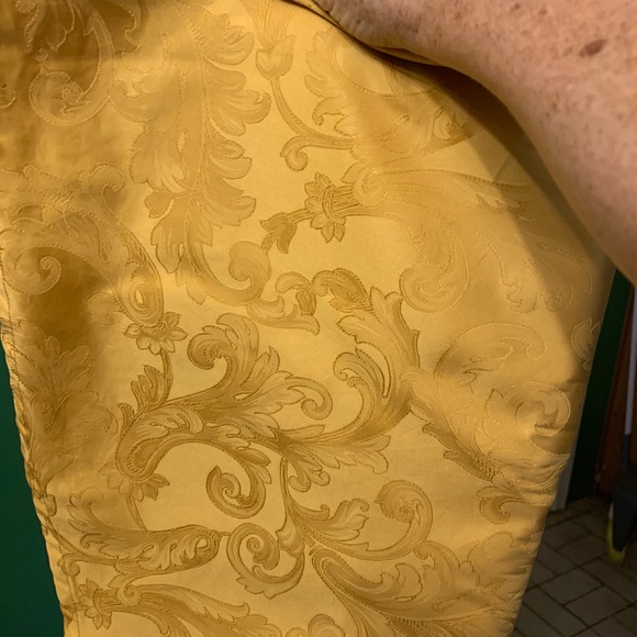 SFERRA Egyptian Cotton Tablecloth - Picture 5 of 5